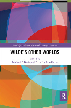 Couverture de l’ouvrage Wilde’s Other Worlds
