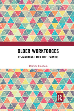 Couverture de l’ouvrage Older Workforces