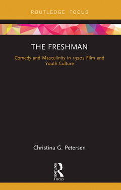 Couverture de l’ouvrage The Freshman