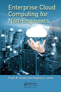 Couverture de l’ouvrage Enterprise Cloud Computing for Non-Engineers