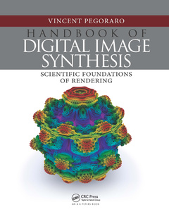 Couverture de l’ouvrage Handbook of Digital Image Synthesis