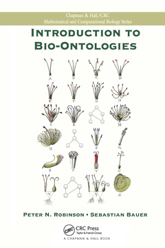 Couverture de l’ouvrage Introduction to Bio-Ontologies