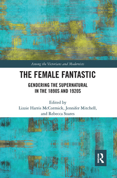 Couverture de l’ouvrage The Female Fantastic