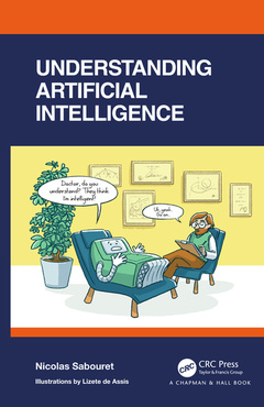 Cover of the book Understanding Artificial Intelligence