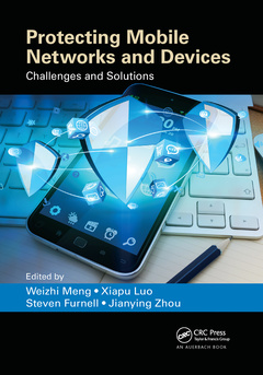 Cover of the book Protecting Mobile Networks and Devices