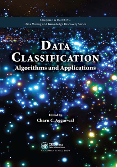 Couverture de l’ouvrage Data Classification