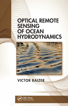 Cover of the book Optical Remote Sensing of Ocean Hydrodynamics