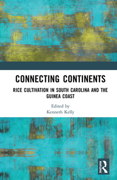 Cover of the book Connecting Continents