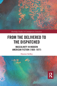 Cover of the book From the Delivered to the Dispatched