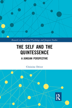 Cover of the book The Self and the Quintessence