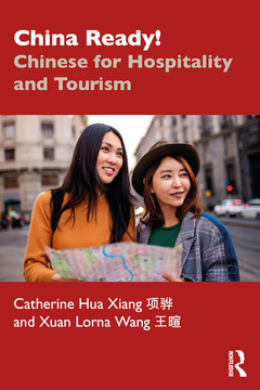Cover of the book China Ready!