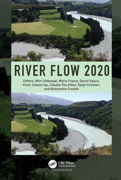 Couverture de l’ouvrage River Flow 2020