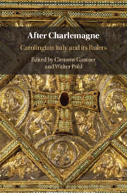 Cover of the book After Charlemagne