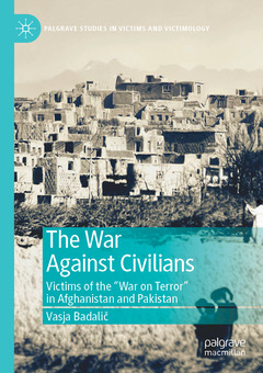Cover of the book The War Against Civilians