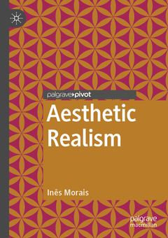 Cover of the book Aesthetic Realism