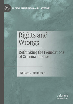 Cover of the book Rights and Wrongs