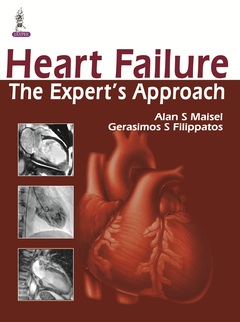Couverture de l’ouvrage Heart Failure