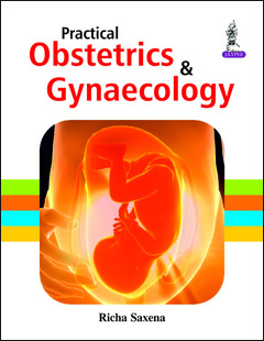 Couverture de l’ouvrage A Practical Guide to Obstetrics & Gynecology