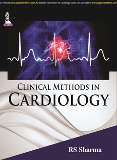 Couverture de l’ouvrage Clinical Methods in Cardiology