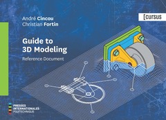 Couverture de l’ouvrage Guide to 3D Modeling