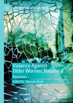 Couverture de l’ouvrage Violence Against Older Women, Volume II