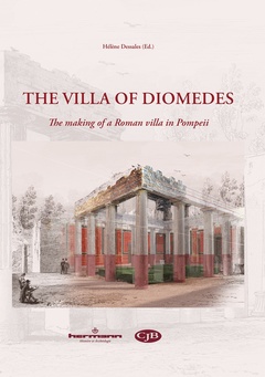 Couverture de l’ouvrage The Villa of Diomedes