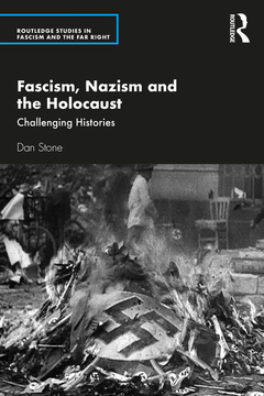 Couverture de l’ouvrage Fascism, Nazism and the Holocaust