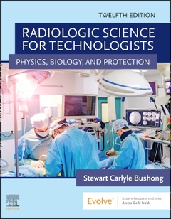 Cover of the book Radiologic Science for Technologists