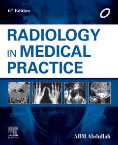 Cover of the book Radiology in Medical Practice,6e