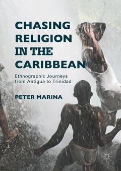 Cover of the book Chasing Religion in the Caribbean