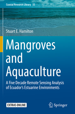 Couverture de l’ouvrage Mangroves and Aquaculture