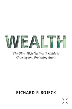 Cover of the book Wealth