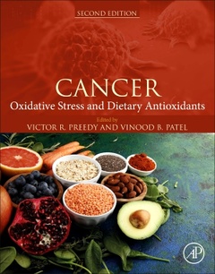 Cover of the book Cancer