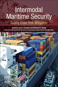 Couverture de l’ouvrage Intermodal Maritime Security