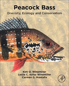 Cover of the book Peacock Bass