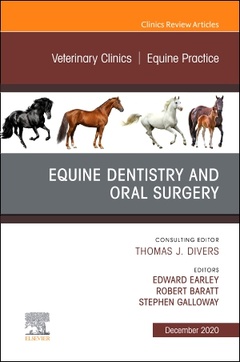 Cover of the book Veterinary Clinics: Equine Practice, An Issue of Veterinary Clinics of North America: Equine Practice