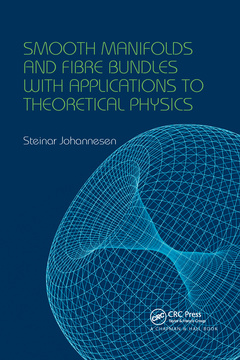 Cover of the book Smooth Manifolds and Fibre Bundles with Applications to Theoretical Physics