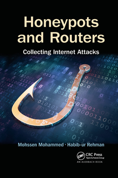 Cover of the book Honeypots and Routers