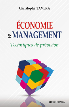 Couverture de l’ouvrage Economie et management