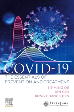 Couverture de l’ouvrage COVID-19