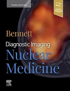 Couverture de l’ouvrage Diagnostic Imaging: Nuclear Medicine
