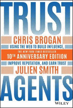 Couverture de l’ouvrage Trust Agents