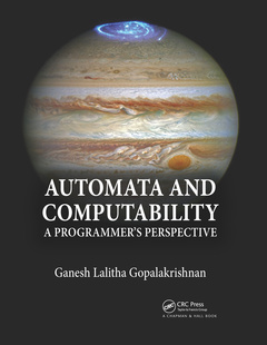 Cover of the book Automata and Computability