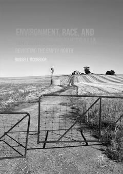 Cover of the book Environment, Race, and Nationhood in Australia