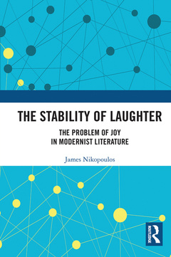 Couverture de l’ouvrage The Stability of Laughter