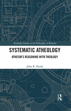 Couverture de l’ouvrage Systematic Atheology