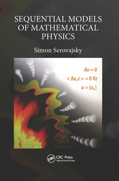 Cover of the book Sequential Models of Mathematical Physics