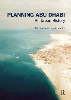 Couverture de l’ouvrage Planning Abu Dhabi