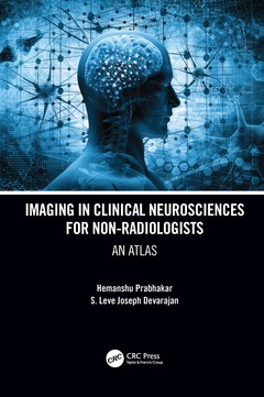 Couverture de l’ouvrage Imaging in Clinical Neurosciences for Non-radiologists