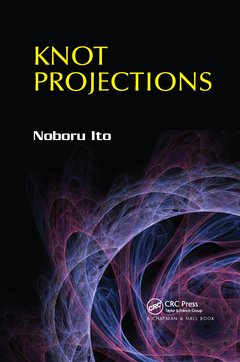 Couverture de l’ouvrage Knot Projections